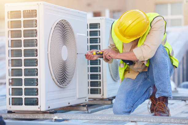 Best HVAC Supply and Distribution in Mill Creek East, WA