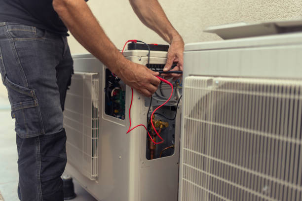 Best HVAC Software and Technology in Mill Creek East, WA