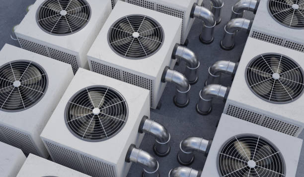 Best HVAC Consulting and Engineering in Mill Creek East, WA